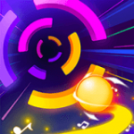 Картинка Neon Dance